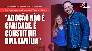 COMO ADOTAR TRANSFORMOU UMA FAM&Iacute;LIA