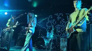 Interlay - Virgin Mary @ X-Ray Arcade - Cudahy, WI - 03/29/2025