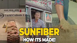 SunFiber | How Its Made!