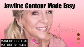 The Absolute Best Way To Minimize Your Sagging Jowls!