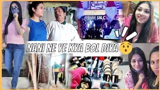 #Vlog 2021 Ke Kuch Akhari Lamhe 😜 @simransheikh