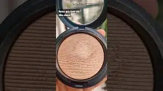 Iluminador Oh, Darling | Extra Dimension | Mac Cosmetics