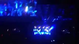 Borgore & Steve Aoki Mashup - Aokify America Tour
