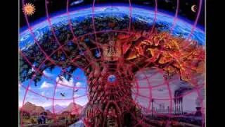 Flujo Subconsciente-Huyan!! (Madre Tierra)