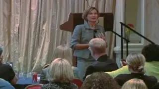 Margie Warrell Speaker Montage