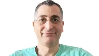 Akşam Sohbet Yayını