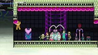 Rocky Horror Show Video Game WR 28:32