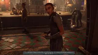 Anthem Playthrough No Commentary Part 8