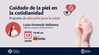 Programa de Educaci&oacute;n para la Salud