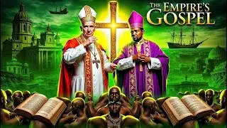 The Empire&rsquo;s Gospel: Religion as a Weapon of European Conquest