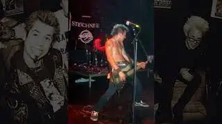 Strychnine - Gotta Get Drunk | Street Punk Oi! Hardcore