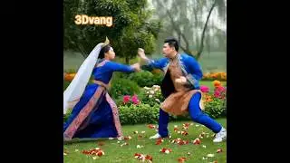 Kung Fu hmong #fight #funny