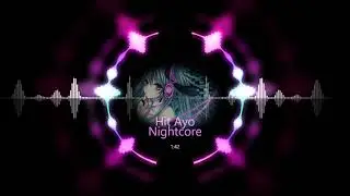 Lean on 'Dancehall' (Nightcore Style)