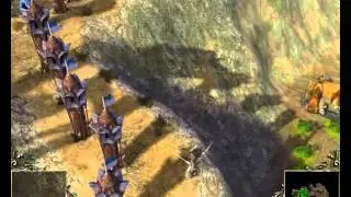 How to beat The Godwall.