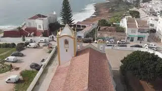 Praia Da Luz, The Western Algarve