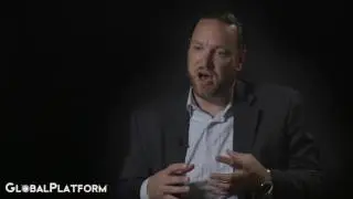 GlobalPlatform and FIDO Alliance collaborating on authentication and biometrics.