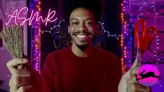 ASMR: No More Heavy Negative Thoughts and Feelings 🌞🌻🌼💐