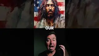 How much of America is Christian?🤔 #America #USA #Christian #Jesus #God