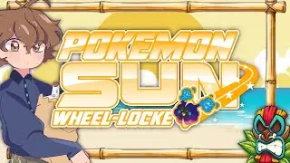 [WHEEL-LOCKE] This Hell Of A Pokemon Nuzlocke Is Over Today! #pokemon #nuzlocke