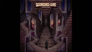 Scorched Oak - Perception (Full Album 2024)