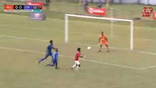 JOSAIA SELA (17 YEAR-OLD WINGER FROM FIJI) PLAYING FOR REWA AGAINST LAUTOKA