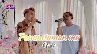 PANUMTUMAN MU (COVER)