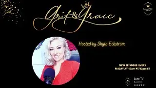 Grit and Grace Ep. 19: Special Guest Ryan Blair