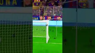 LEWANDOWSKI #shorts #fifa23 #fifa #barcelona #lewandowski #easportsfc