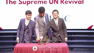 IKMUN 2025