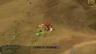 Server Mercury SRO lvl82 blader/bower