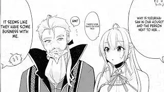 With Just a Massage, His Hands Make the Weak Strong    Manga Recap 1