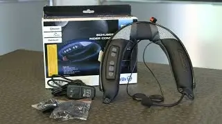 Schuberth SRC S Communication System | Motorcycle Superstore