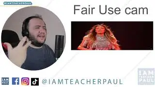 Anxhela Peristeri - Karma - LIVE - Albania 🇦🇱 - Semi-Final - Eurovision 2021 - TEACHER PAUL REACTS