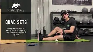 HOW TO: Quad Sets