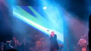 Kleerup ft. Lykke Li - Until We Bleed (Peace & Love '09)