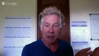 The Primal Blueprint with Mark Sisson