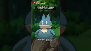 Munchlax is several flavors of Ghibli adorable | #pokemon