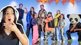 El Roast Yourself de las Hermanitas y YOLO AVENTURAS me dejó SIN PALABRAS🤯🔥