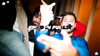 (FREE) Pashanim x Toujour19 Type Beat - 
