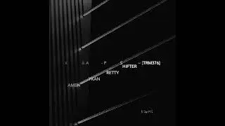 Kamen & Aykan - Pretty Shifter ~ [TRM376] - TBE PREMI&Egrave;RE