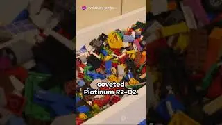 Top 10 lego tresures pt2 #storytelling #story #storytime