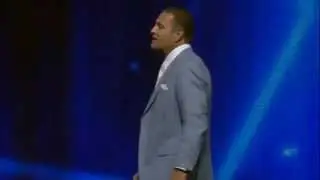 VP of Development -  Larry raskin  - Running a successful acn business