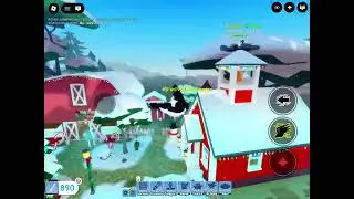 NEW RAZORBILL AND CHRISTMAS UPDATE IN FEATHER FAMILY!! (feather family roblox)