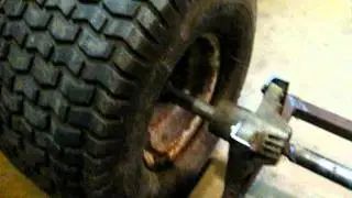 Custom Shifter Kart Part 2