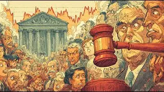 The Supreme Court's Hocus Pocus Shield for the Federal Reserve
