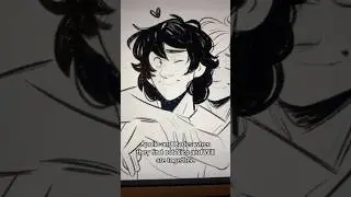Will Solace is the only right answer #percyjackson #pjo #solangelo #art #shorts #animation #arte
