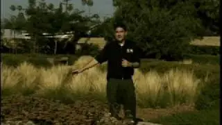 Waterwise Landscaping Tips
