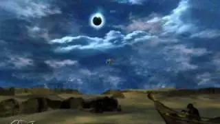 Atlantis III The New World OST - LDM 02