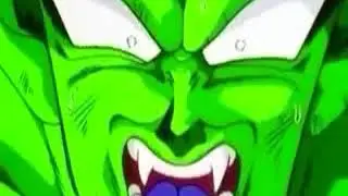 Piccolo (Android saga) vs Android 18