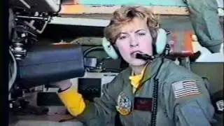 VXE-6 1992 / 1993 Deployment Video part 003